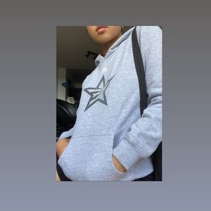 ADIDAS NBA 2016 All-Star Hoodie